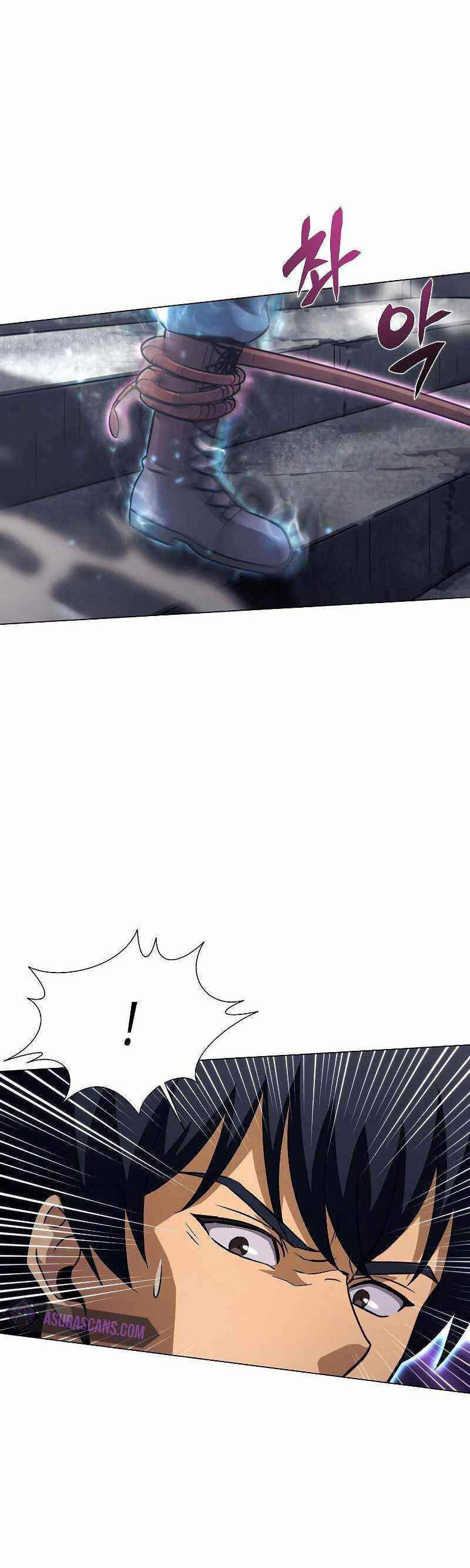 Thợ Săn Ăn Thịt Người Chapter 34 - 26