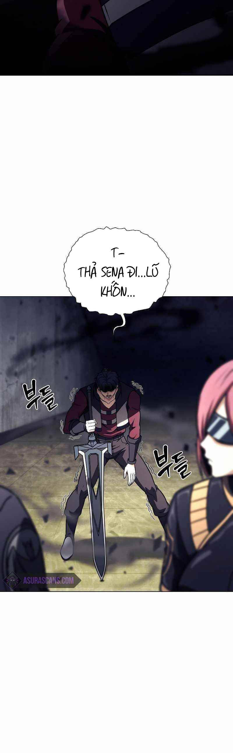 Thợ Săn Ăn Thịt Người Chapter 34 - 16