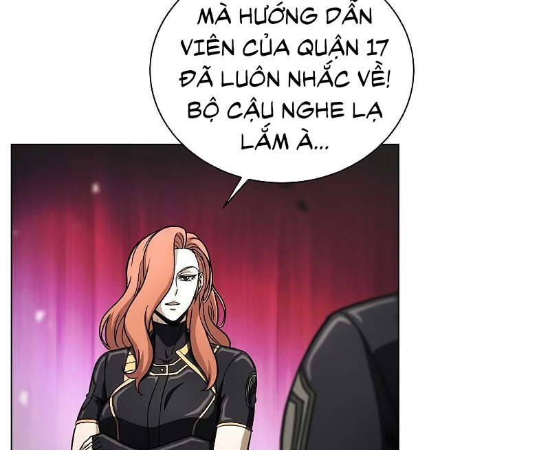 Thợ Săn Ăn Thịt Người Chapter 35.5 - 11