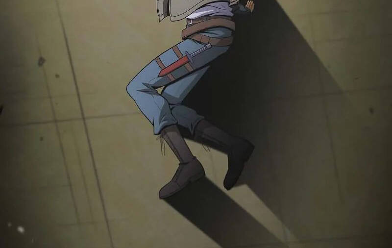 Thợ Săn Ăn Thịt Người Chapter 35.5 - 139