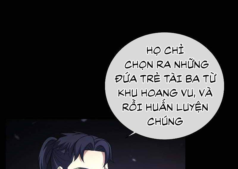 Thợ Săn Ăn Thịt Người Chapter 35.5 - 78