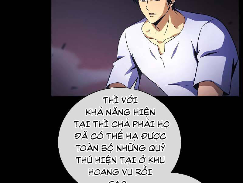 Thợ Săn Ăn Thịt Người Chapter 35.5 - 84