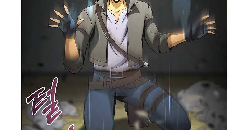 Thợ Săn Ăn Thịt Người Chapter 35 - 124