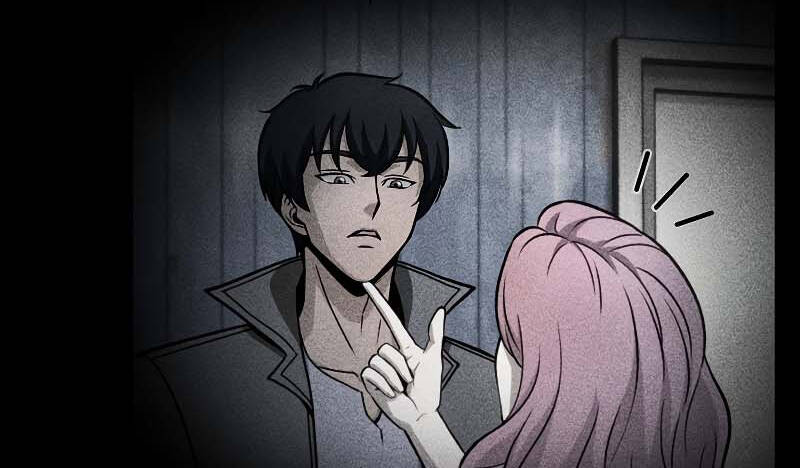 Thợ Săn Ăn Thịt Người Chapter 35 - 14