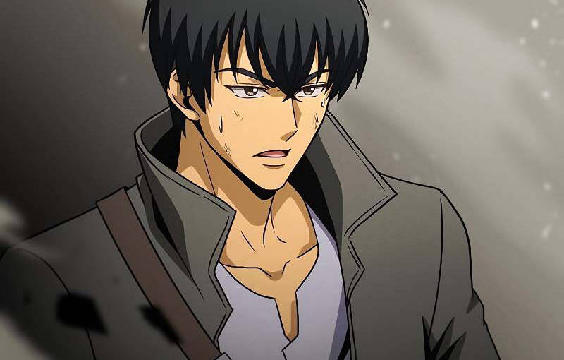 Thợ Săn Ăn Thịt Người Chapter 35 - 142