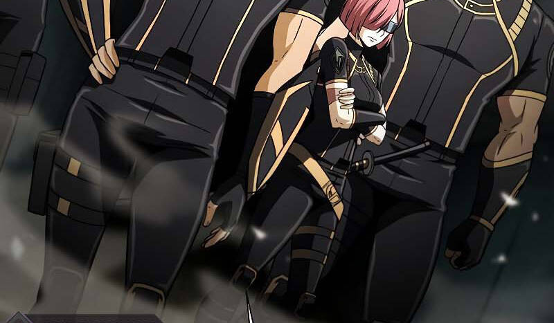 Thợ Săn Ăn Thịt Người Chapter 35 - 155