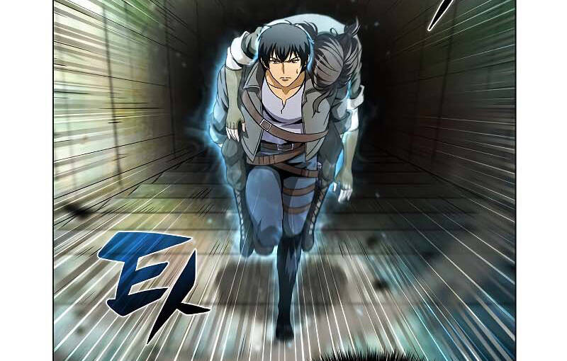 Thợ Săn Ăn Thịt Người Chapter 35 - 36