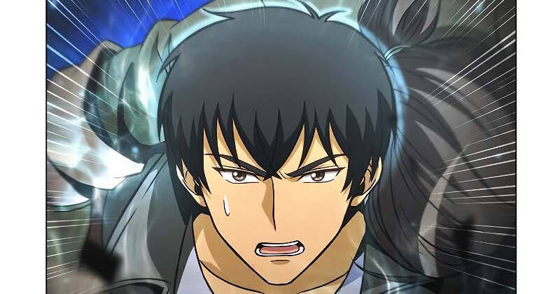 Thợ Săn Ăn Thịt Người Chapter 35 - 40