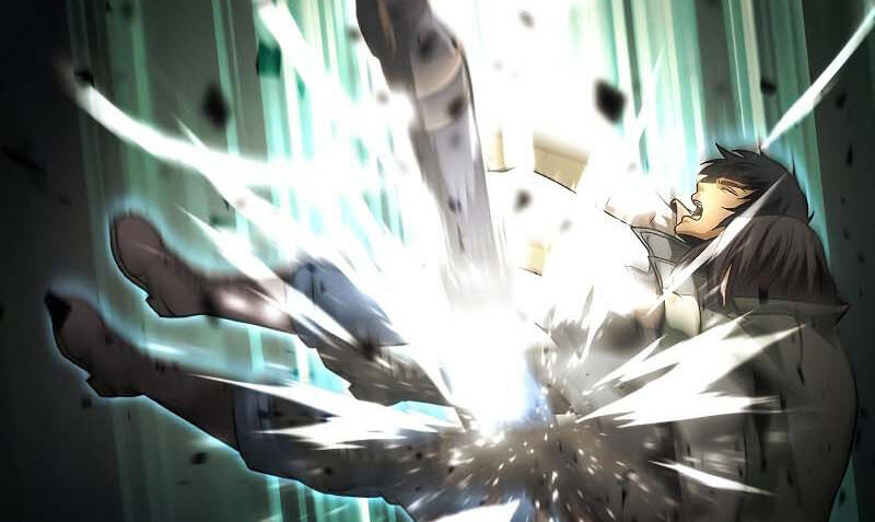 Thợ Săn Ăn Thịt Người Chapter 35 - 64