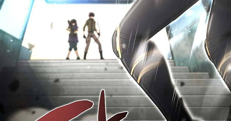 Thợ Săn Ăn Thịt Người Chapter 35 - 75