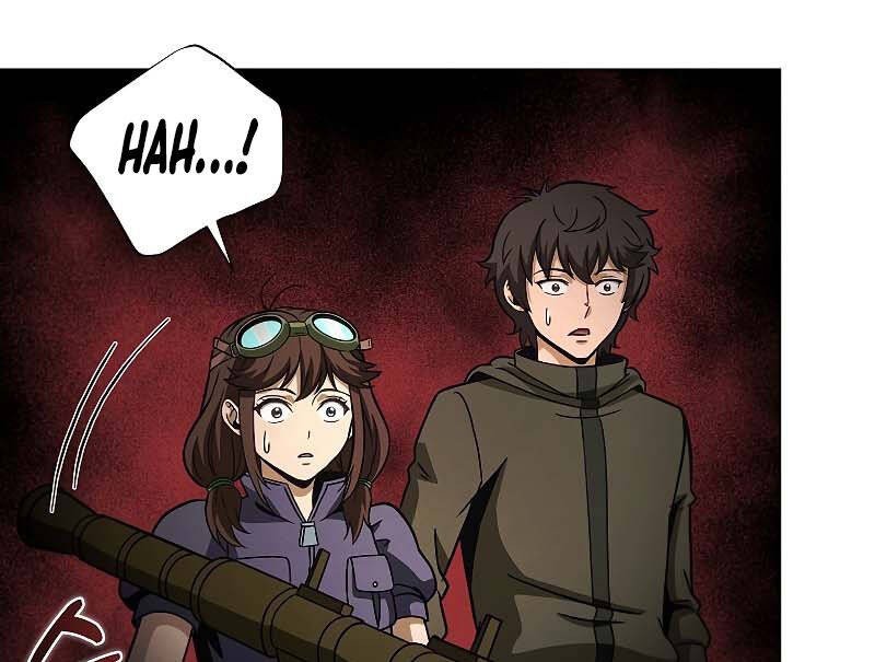 Thợ Săn Ăn Thịt Người Chapter 35 - 80