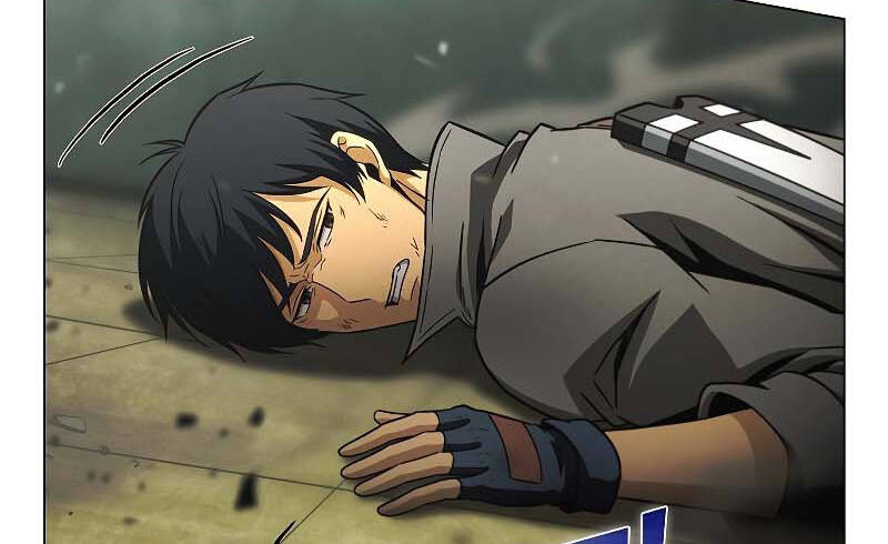 Thợ Săn Ăn Thịt Người Chapter 35 - 84