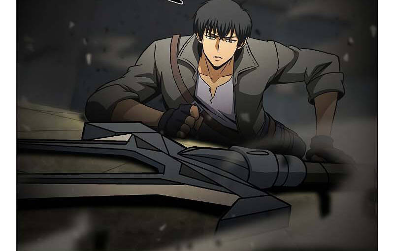 Thợ Săn Ăn Thịt Người Chapter 35 - 90