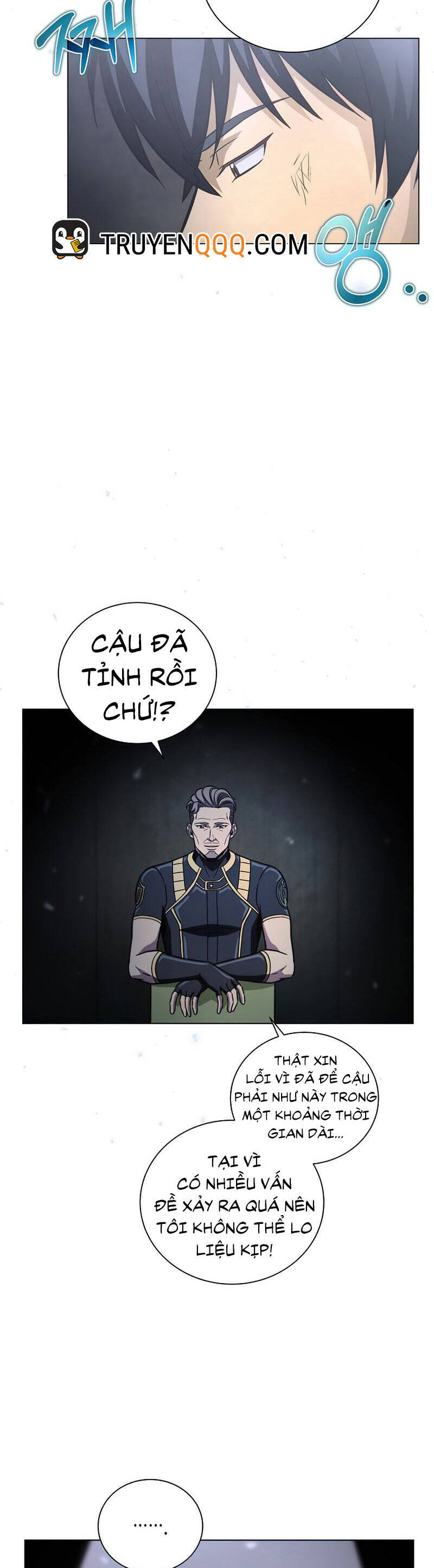 Thợ Săn Ăn Thịt Người Chapter 36 - 3