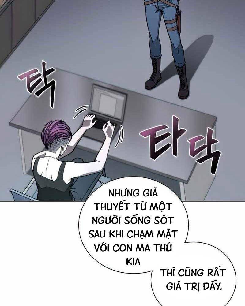 Thợ Săn Ăn Thịt Người Chapter 22 - 19