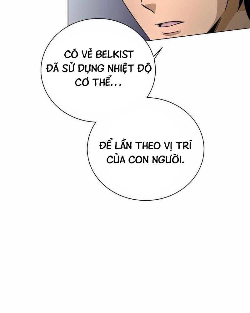 Thợ Săn Ăn Thịt Người Chapter 22 - 21