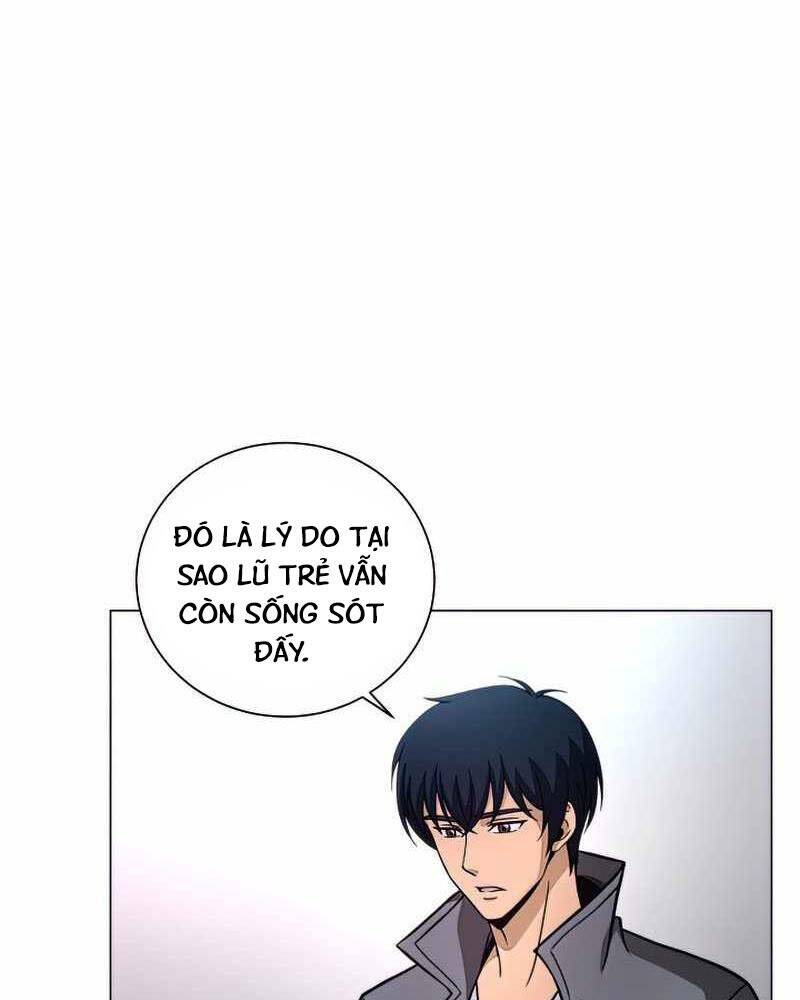 Thợ Săn Ăn Thịt Người Chapter 22 - 24