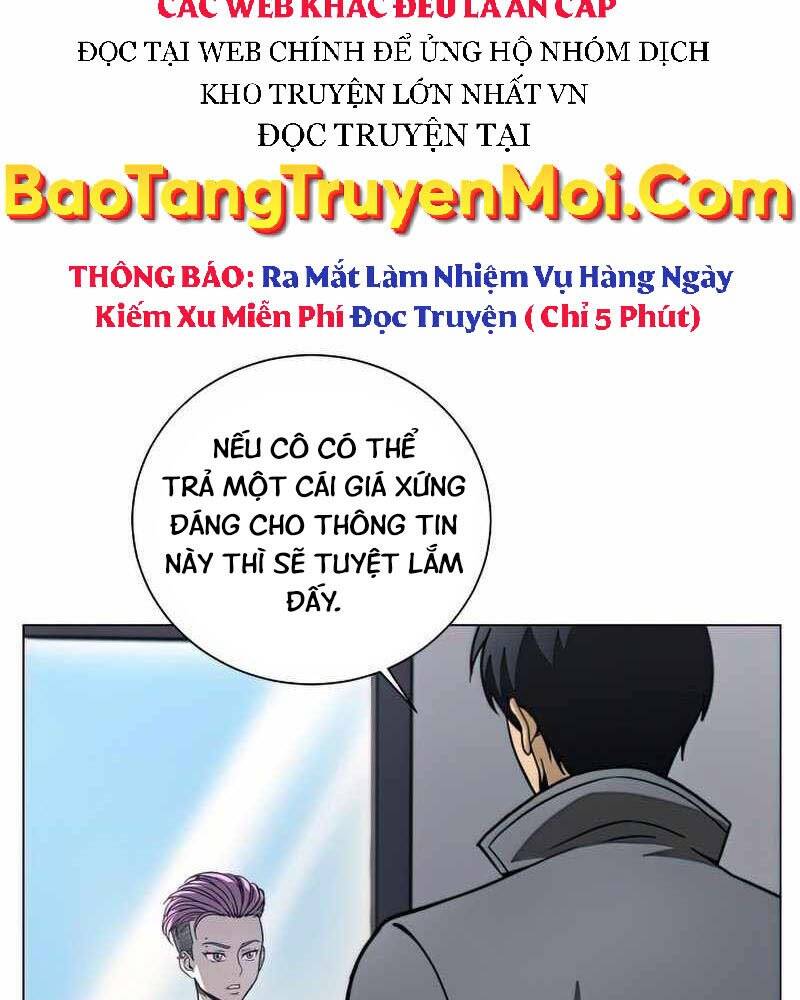 Thợ Săn Ăn Thịt Người Chapter 22 - 27