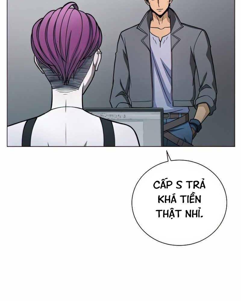 Thợ Săn Ăn Thịt Người Chapter 22 - 30