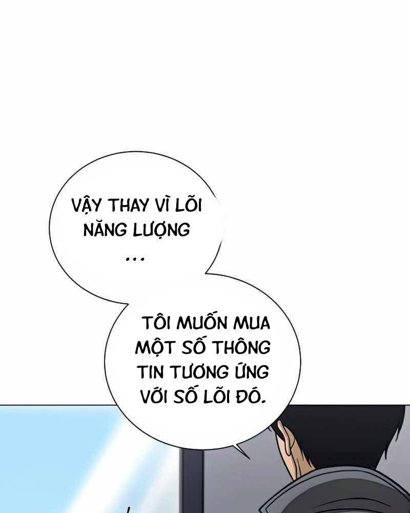 Thợ Săn Ăn Thịt Người Chapter 22 - 31