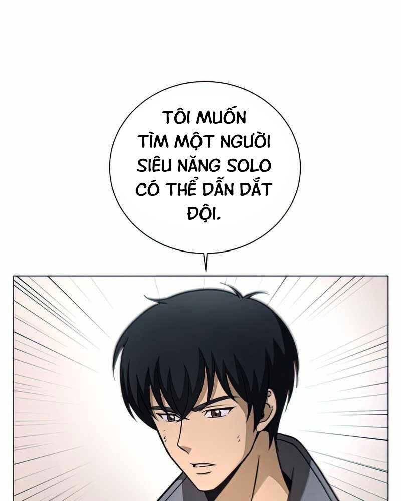 Thợ Săn Ăn Thịt Người Chapter 22 - 33