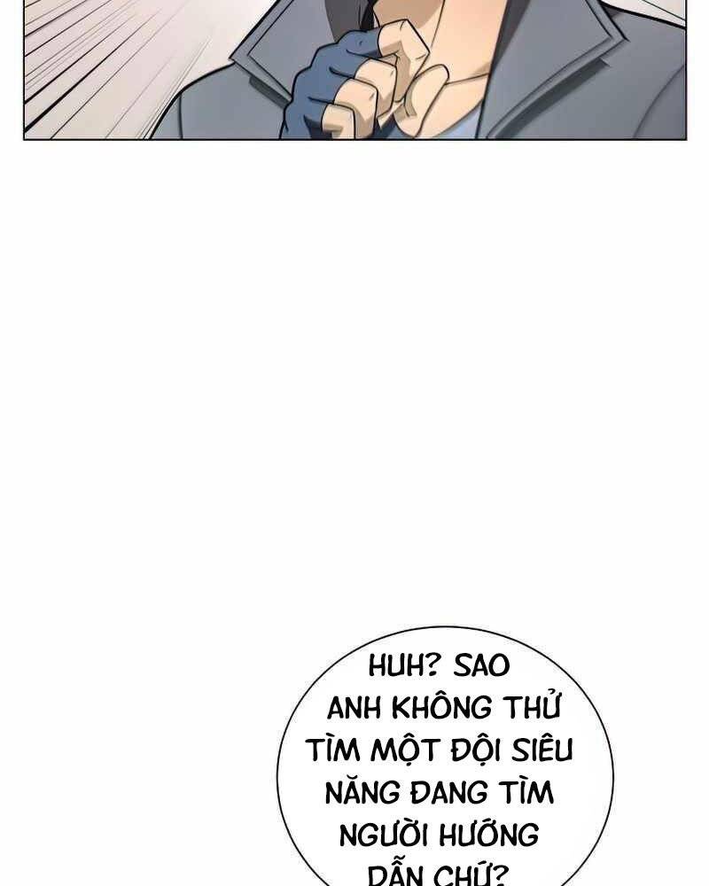 Thợ Săn Ăn Thịt Người Chapter 22 - 34