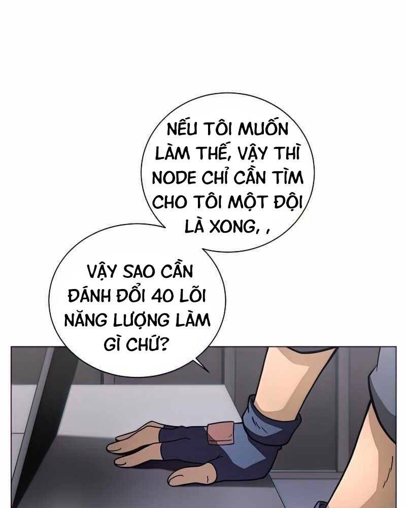 Thợ Săn Ăn Thịt Người Chapter 22 - 36