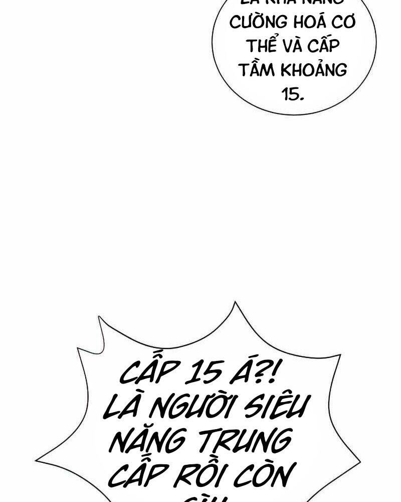 Thợ Săn Ăn Thịt Người Chapter 22 - 45