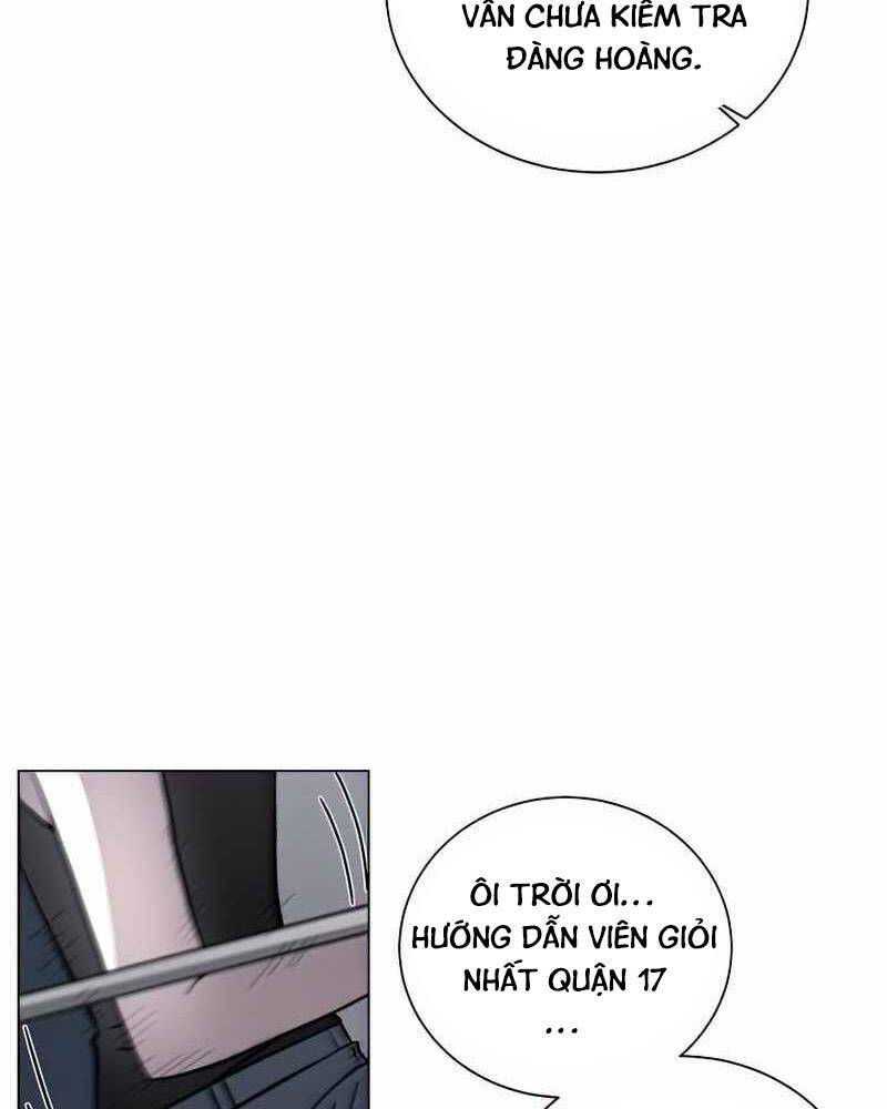 Thợ Săn Ăn Thịt Người Chapter 22 - 47