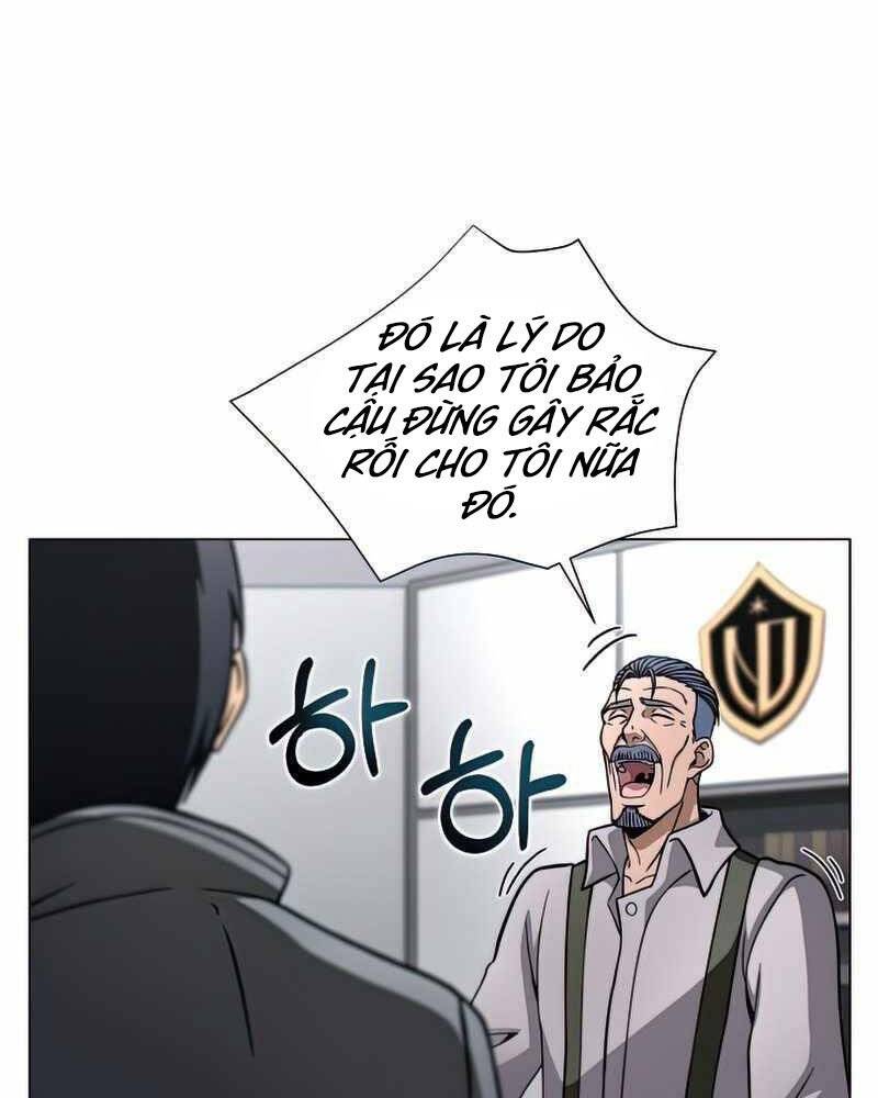 Thợ Săn Ăn Thịt Người Chapter 22 - 65