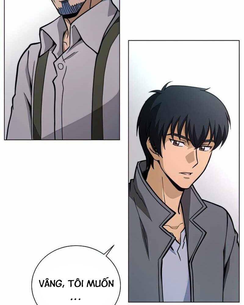 Thợ Săn Ăn Thịt Người Chapter 22 - 76