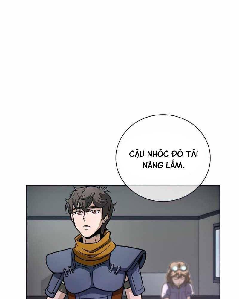 Thợ Săn Ăn Thịt Người Chapter 22 - 86