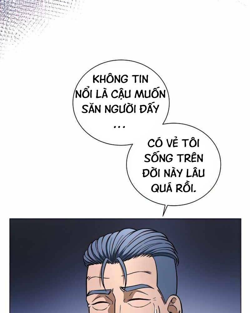 Thợ Săn Ăn Thịt Người Chapter 22 - 100