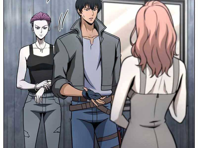 Thợ Săn Ăn Thịt Người Chapter 23 - 27