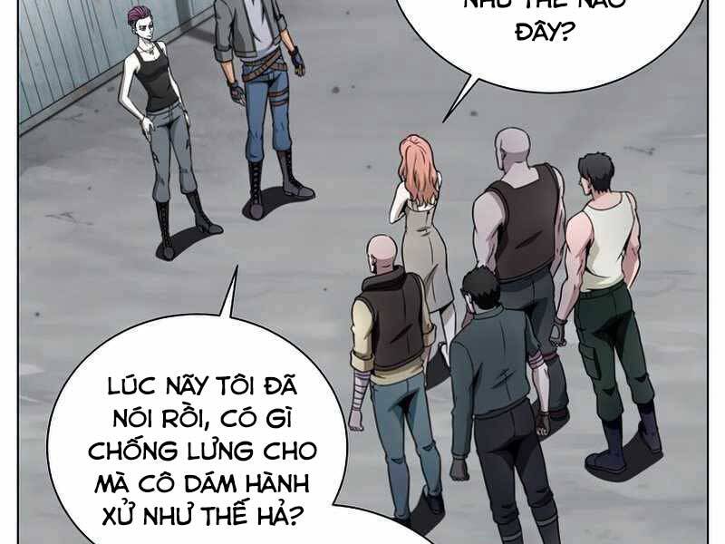 Thợ Săn Ăn Thịt Người Chapter 23 - 95