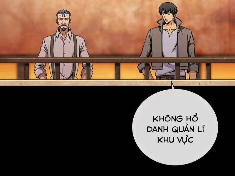 Thợ Săn Ăn Thịt Người Chapter 24 - 135