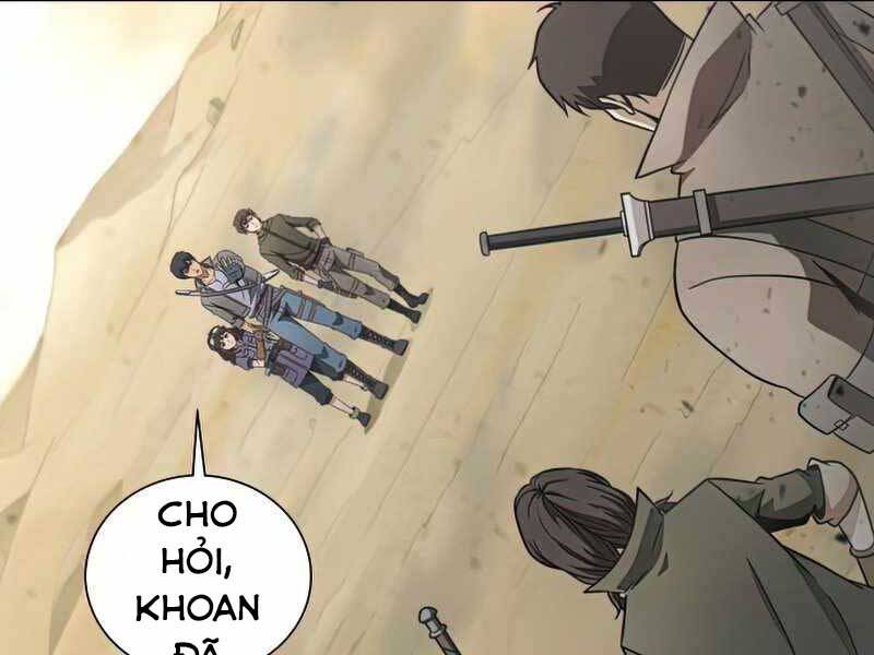 Thợ Săn Ăn Thịt Người Chapter 24 - 16