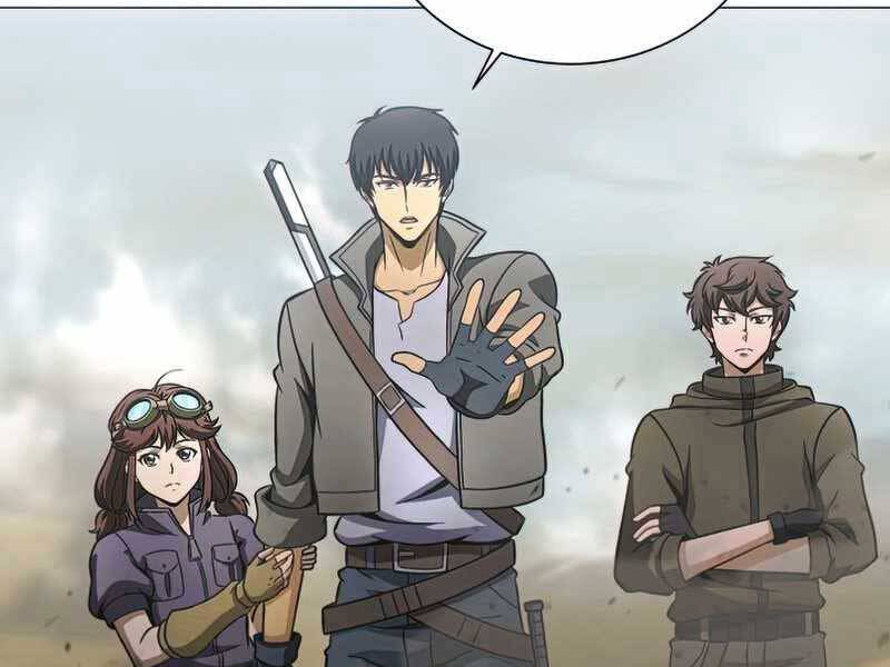 Thợ Săn Ăn Thịt Người Chapter 24 - 19