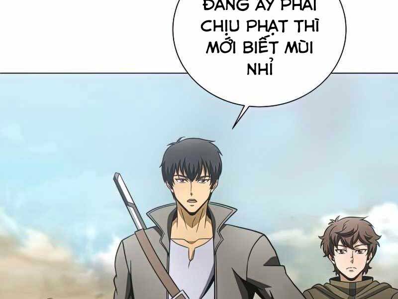 Thợ Săn Ăn Thịt Người Chapter 24 - 192