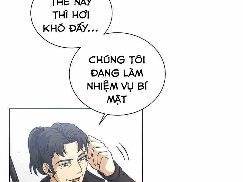 Thợ Săn Ăn Thịt Người Chapter 24 - 21