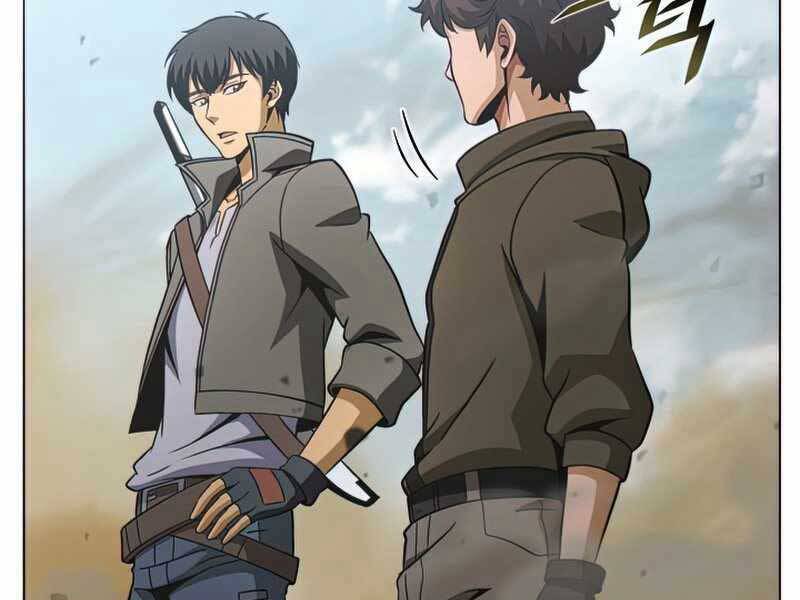 Thợ Săn Ăn Thịt Người Chapter 24 - 201