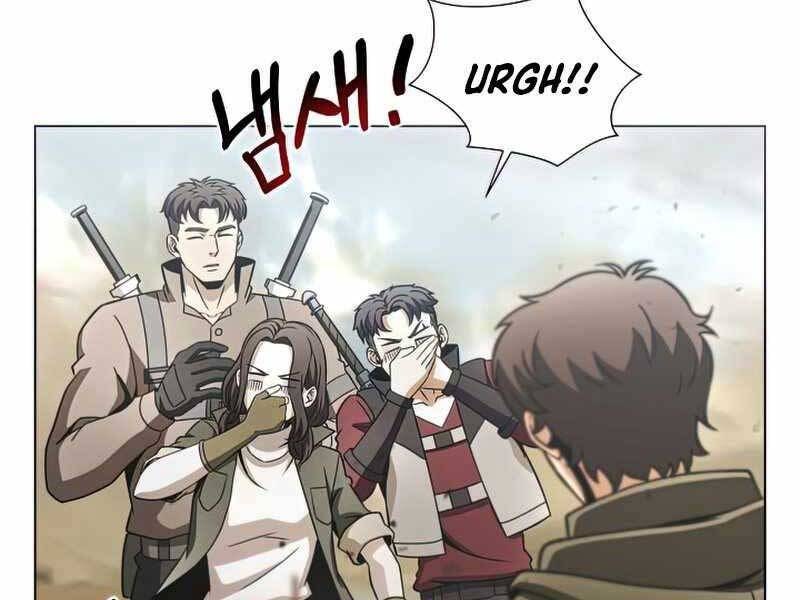 Thợ Săn Ăn Thịt Người Chapter 24 - 207