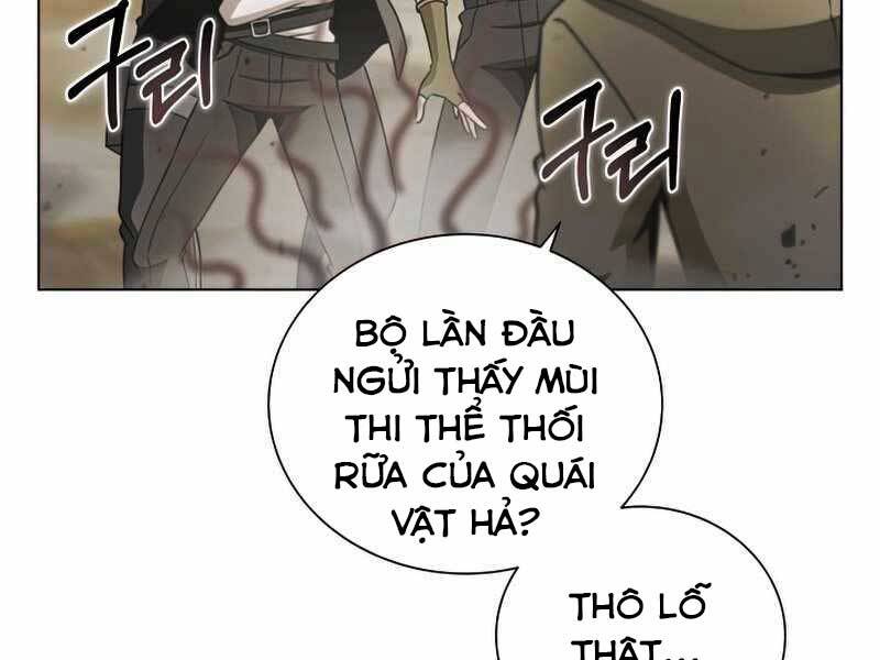 Thợ Săn Ăn Thịt Người Chapter 24 - 208