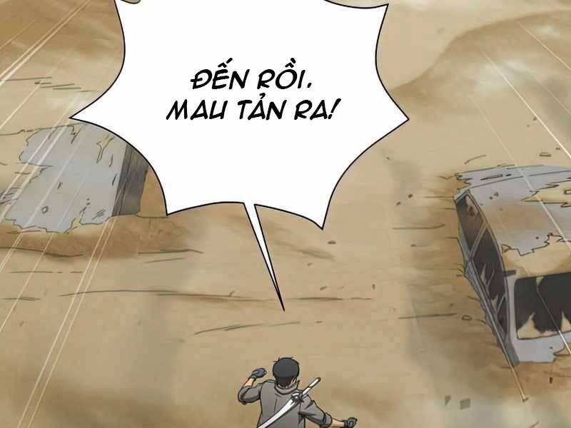 Thợ Săn Ăn Thịt Người Chapter 24 - 230