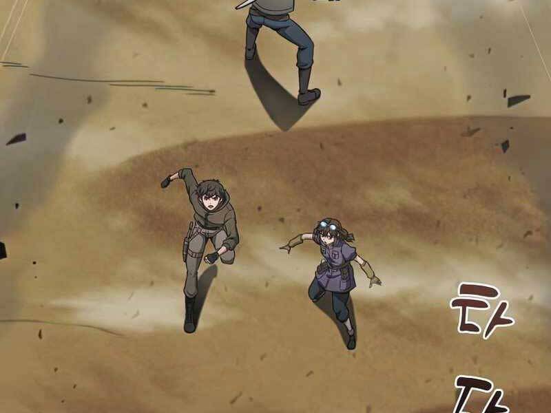 Thợ Săn Ăn Thịt Người Chapter 24 - 231