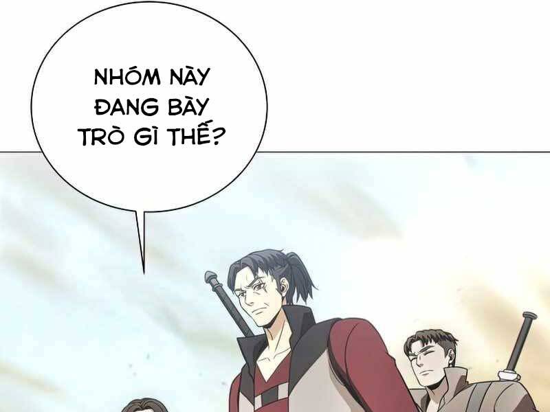 Thợ Săn Ăn Thịt Người Chapter 24 - 233