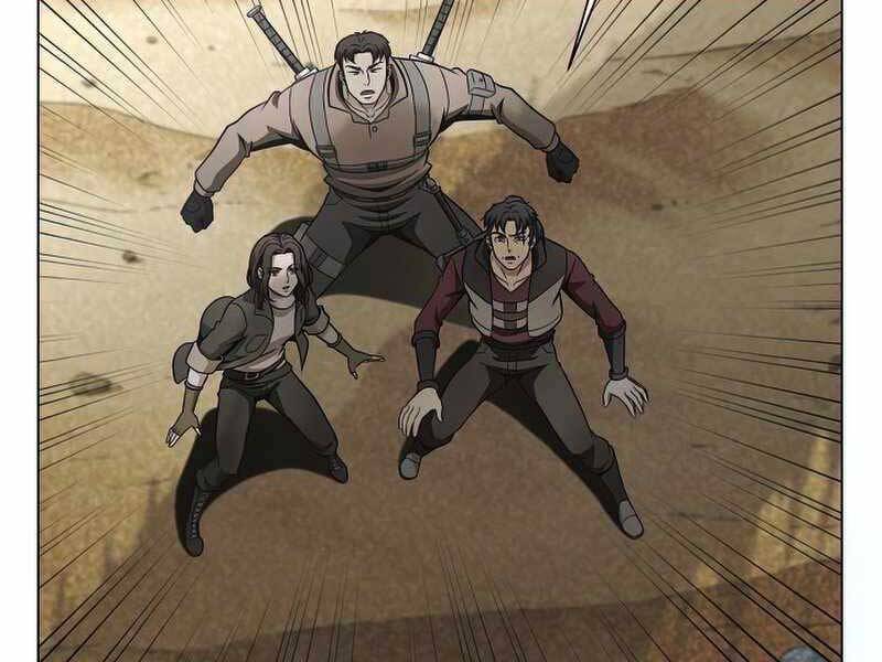 Thợ Săn Ăn Thịt Người Chapter 24 - 245