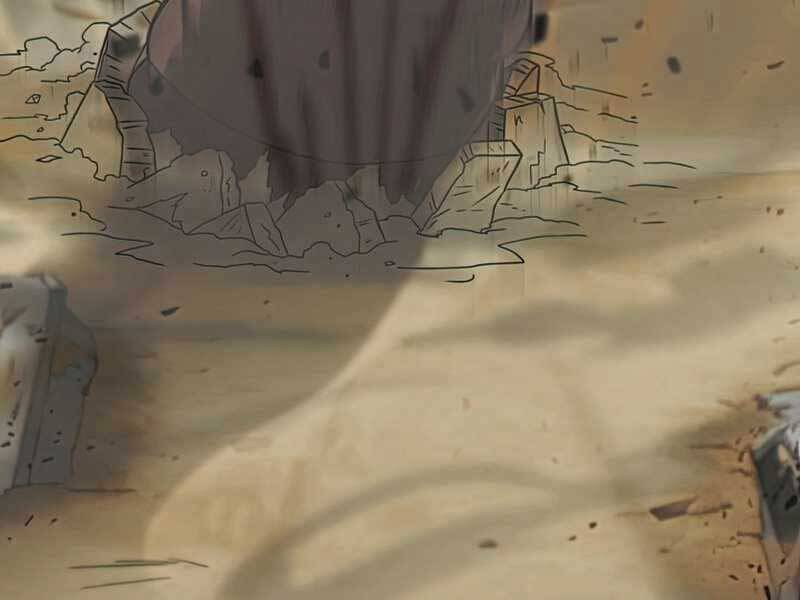 Thợ Săn Ăn Thịt Người Chapter 24 - 252