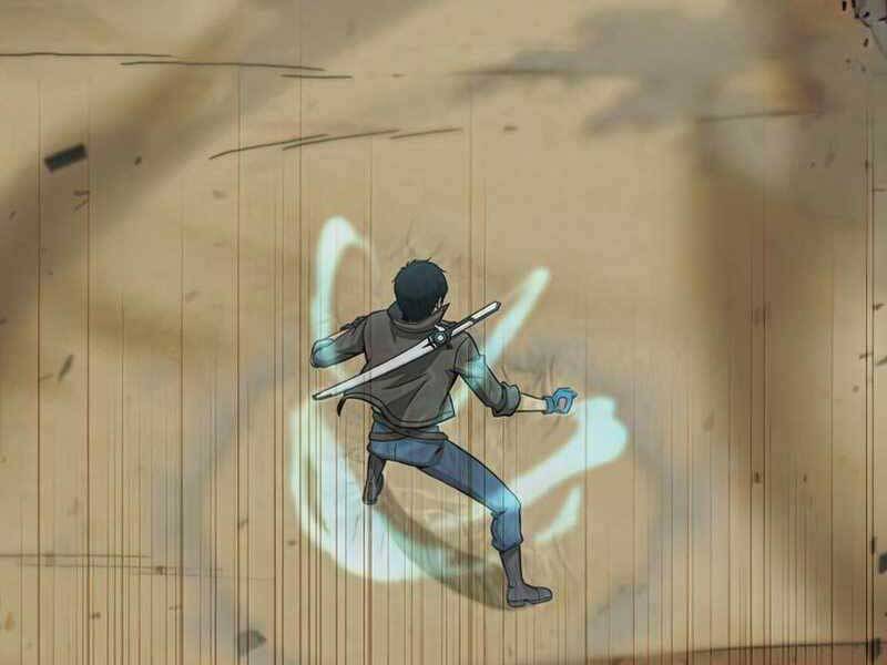 Thợ Săn Ăn Thịt Người Chapter 24 - 253