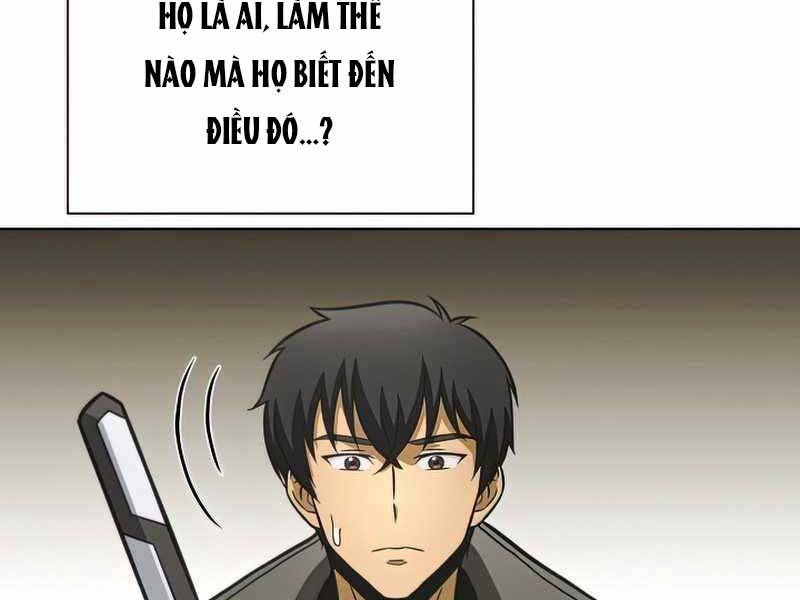 Thợ Săn Ăn Thịt Người Chapter 24 - 27